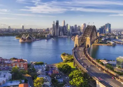 Australia