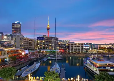 New Zealand